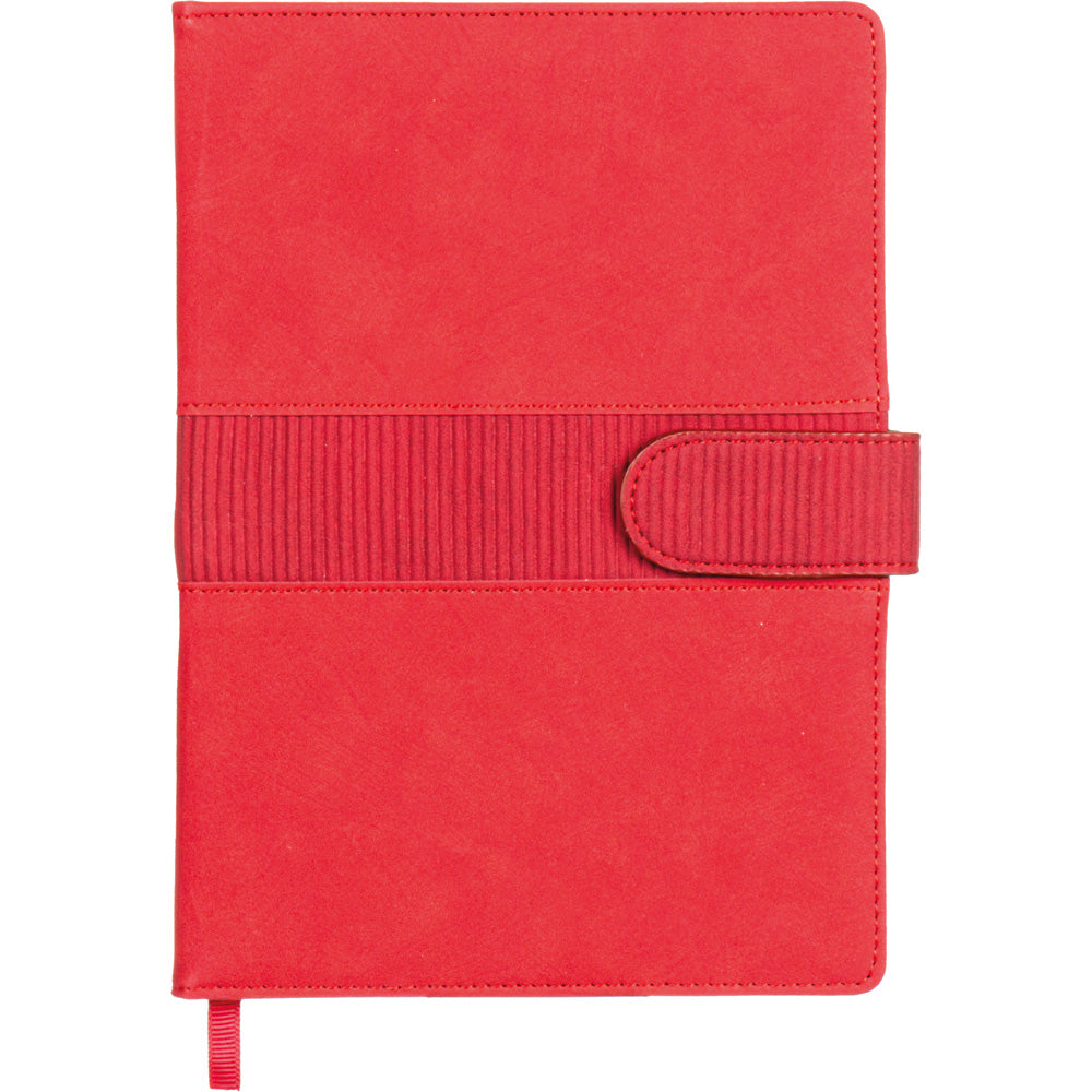 Mostar Tarihsiz Defter Kırmızı