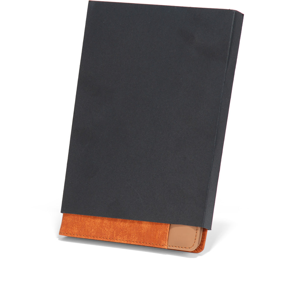 Üsküp Tarihsiz Defter Füme