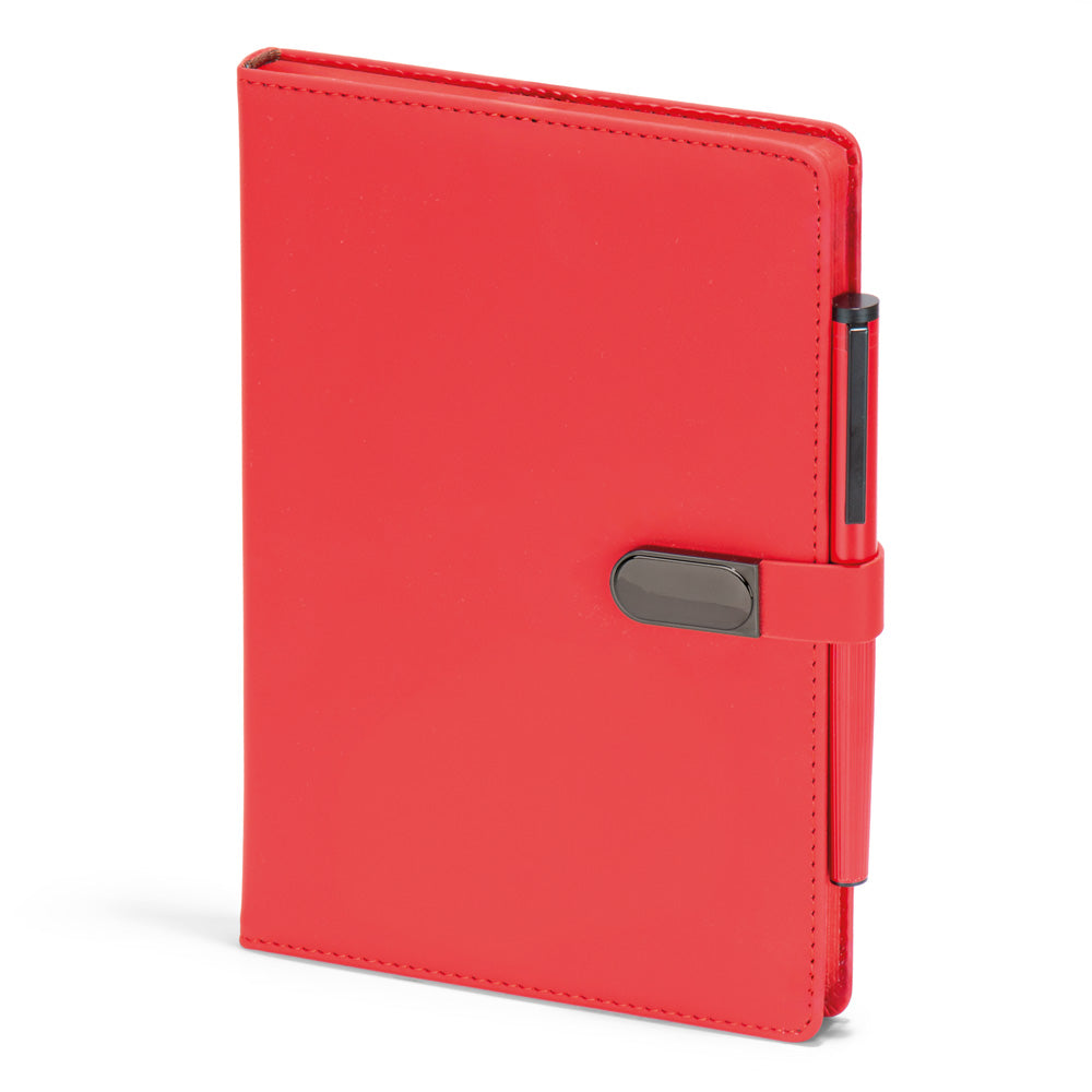 Eyüp Tarihsiz Defter Kırmızı