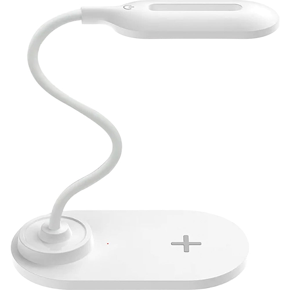 LMB-10 Kablosuz Şarj LED Lamba