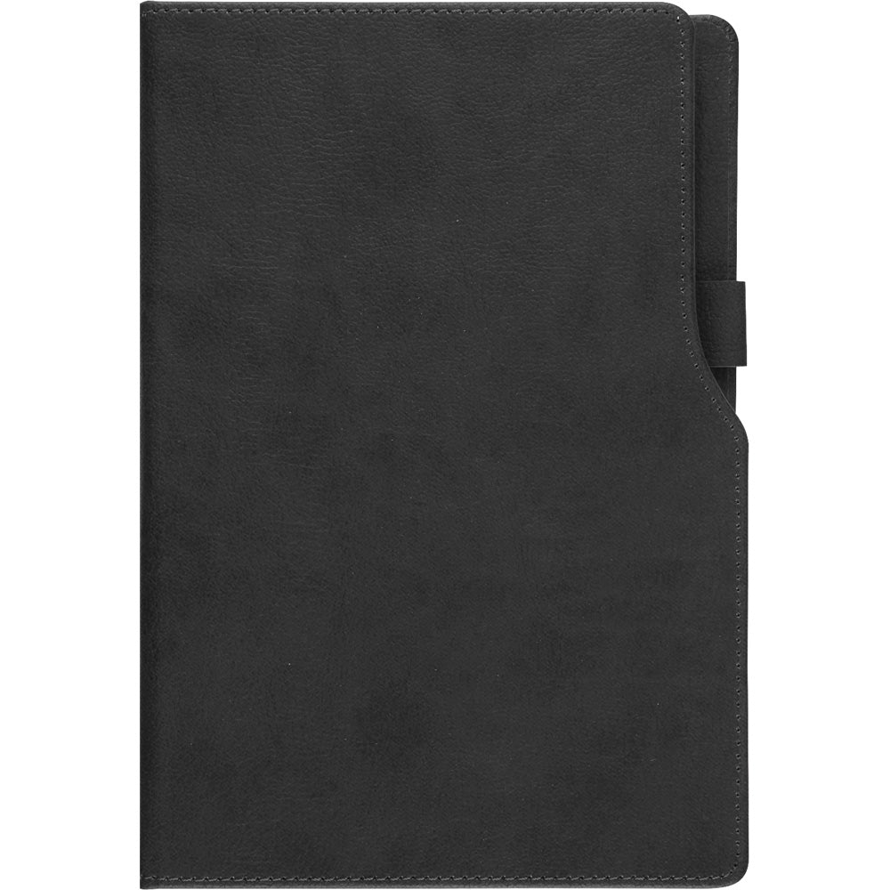Kısıklı Tarihsiz Defter Siyah