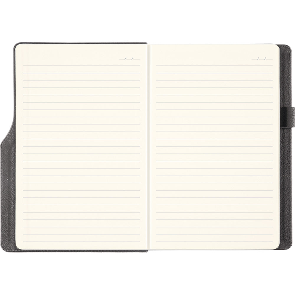 Kısıklı Tarihsiz Defter Siyah