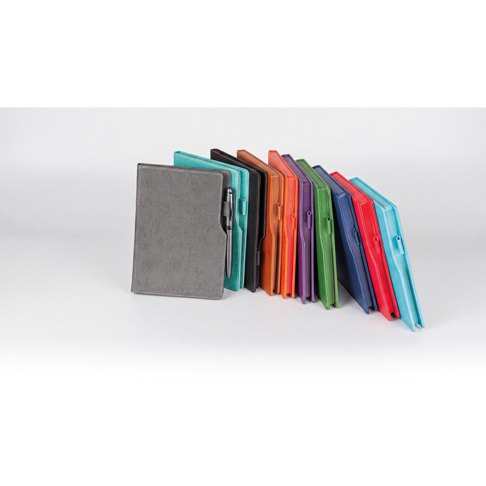 Kısıklı Tarihsiz Defter Siyah