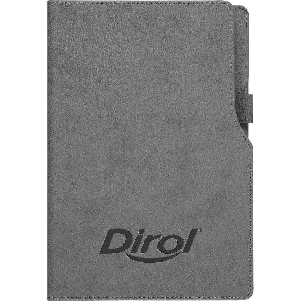 Kısıklı Tarihsiz Defter Füme