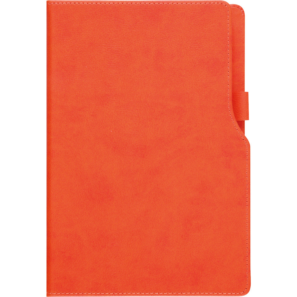 Kısıklı Tarihsiz Defter Turuncu