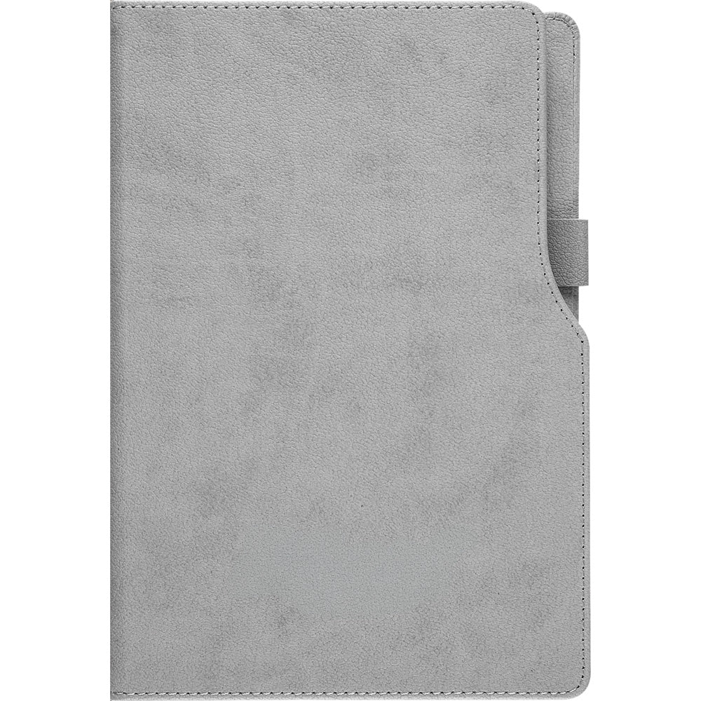 Kısıklı Tarihsiz Defter Gri