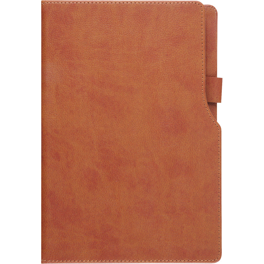 Kısıklı Tarihsiz Defter Taba