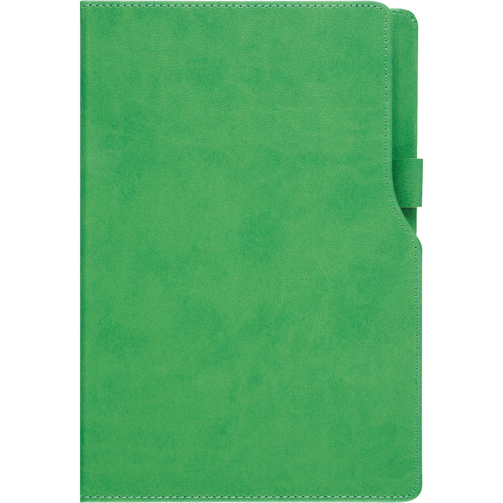 Kısıklı Tarihsiz Defter Yeşil