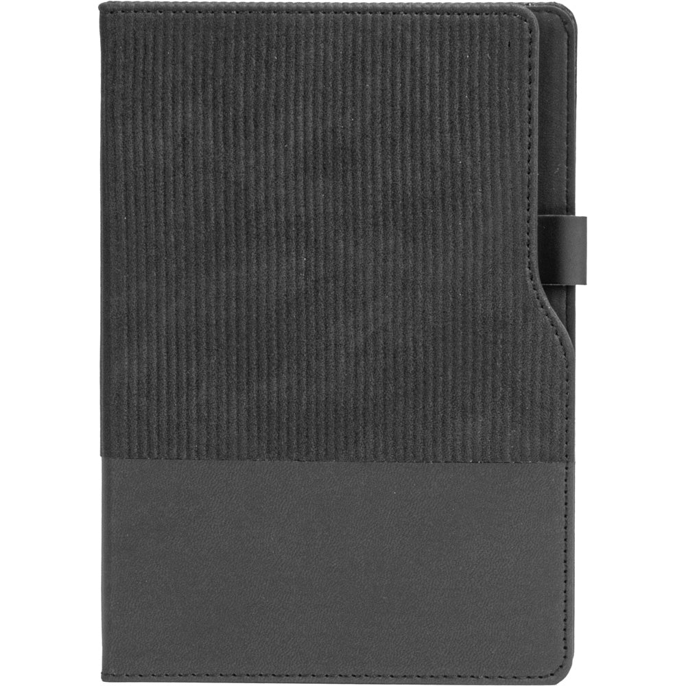Libadiye Tarihsiz Defter Siyah
