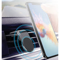 TT-200 Araç içi Telefon Tutucu