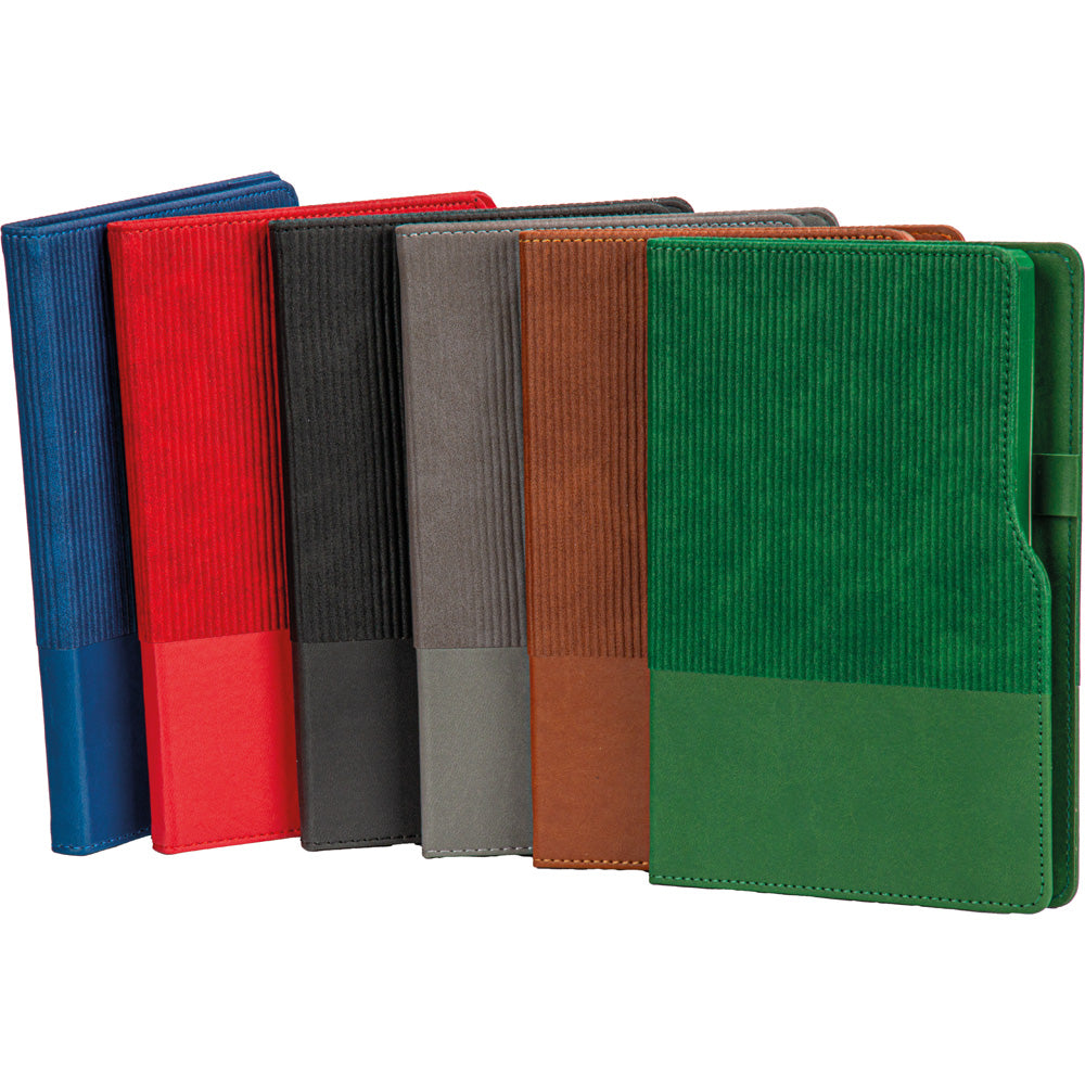 Libadiye Tarihsiz Defter Siyah