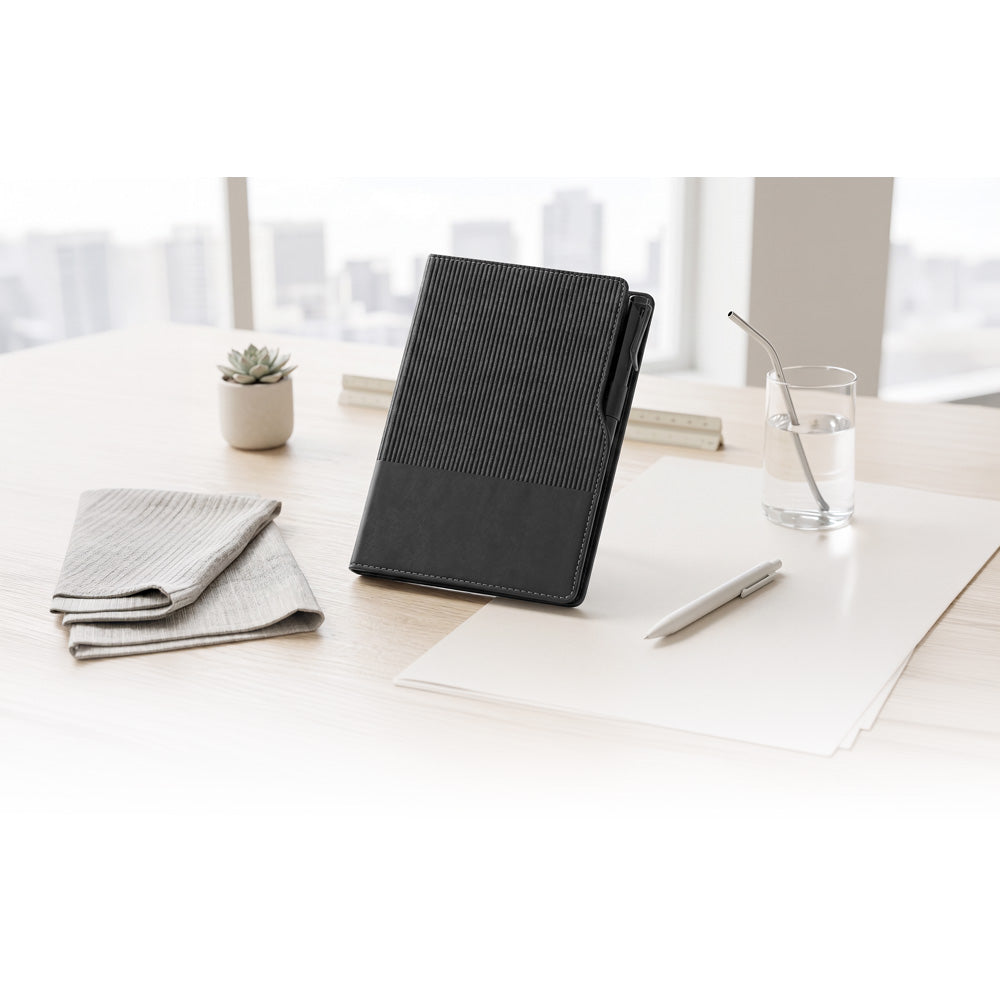 Libadiye Tarihsiz Defter Siyah