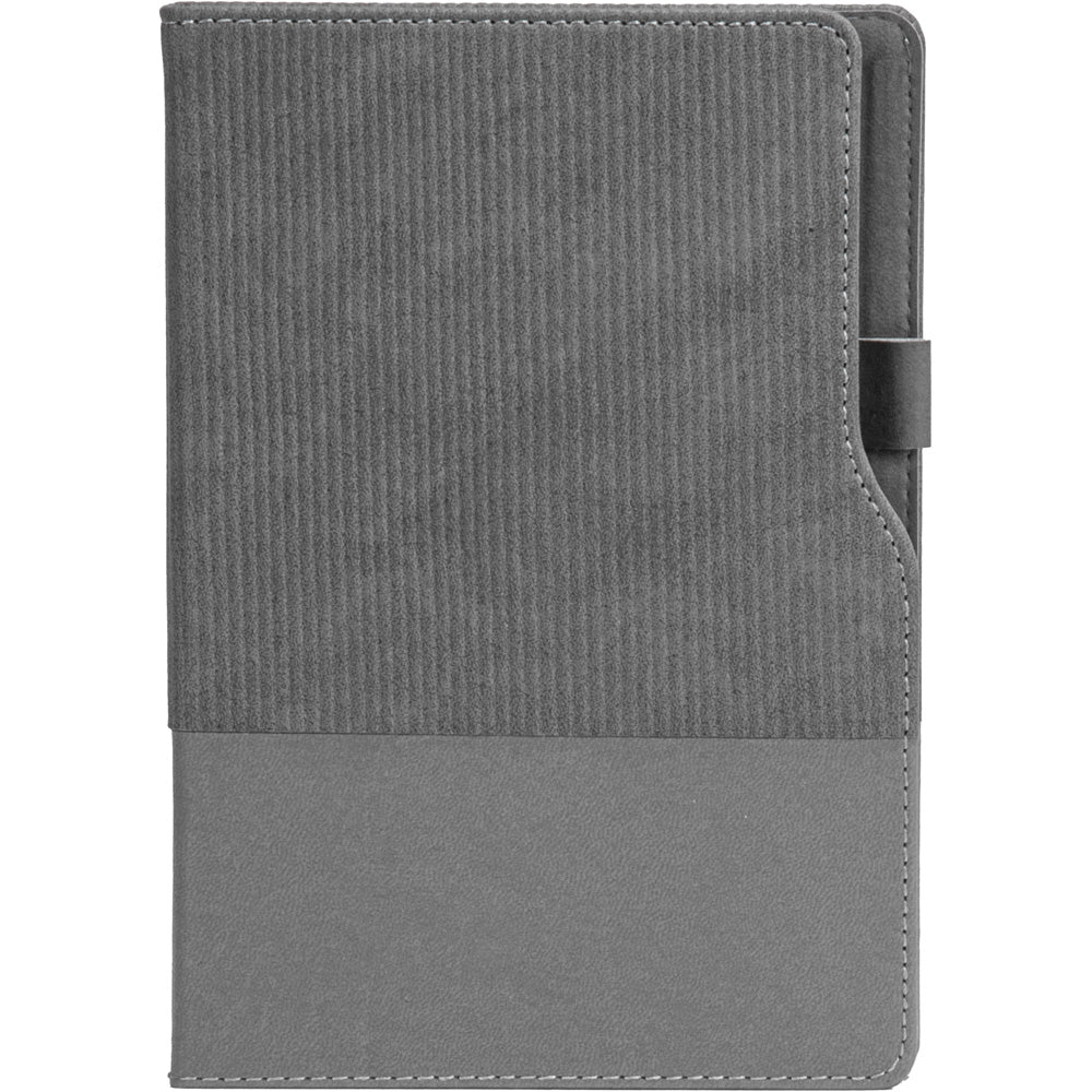 Libadiye Tarihsiz Defter Füme