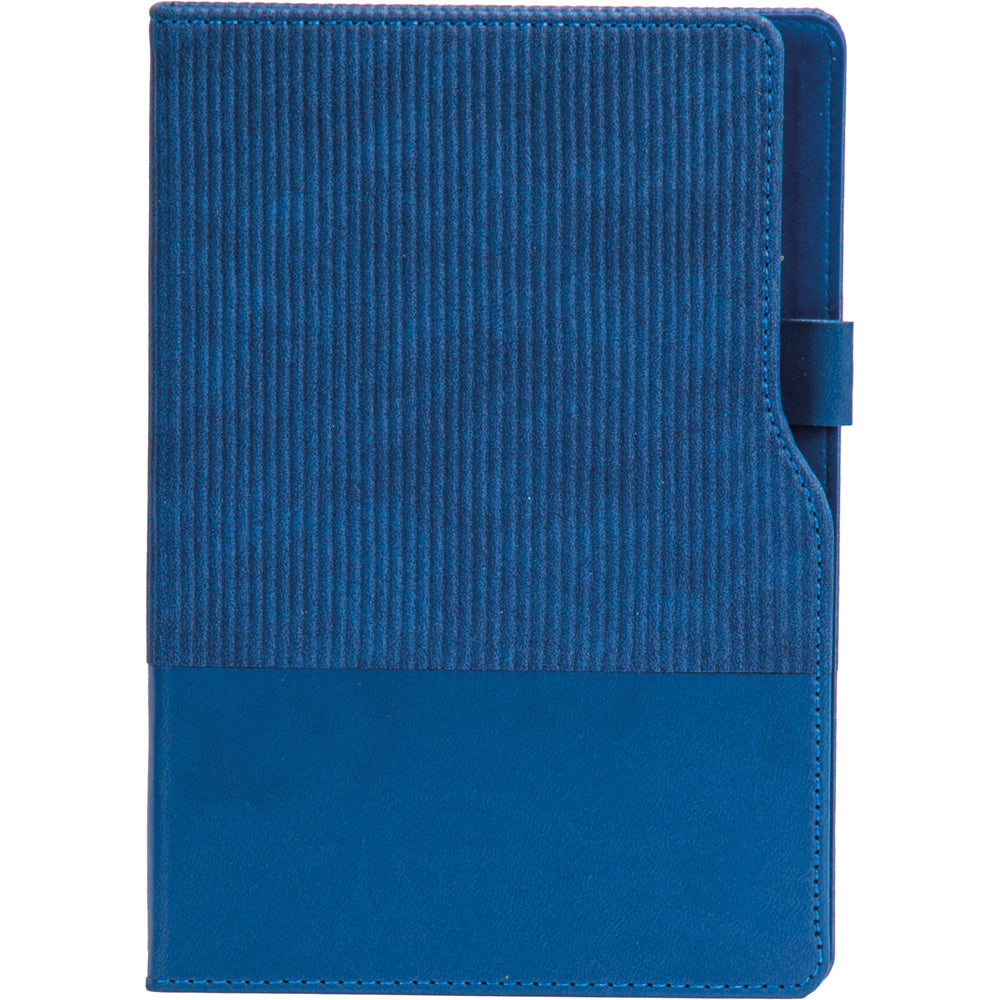Libadiye Tarihsiz Defter Lacivert