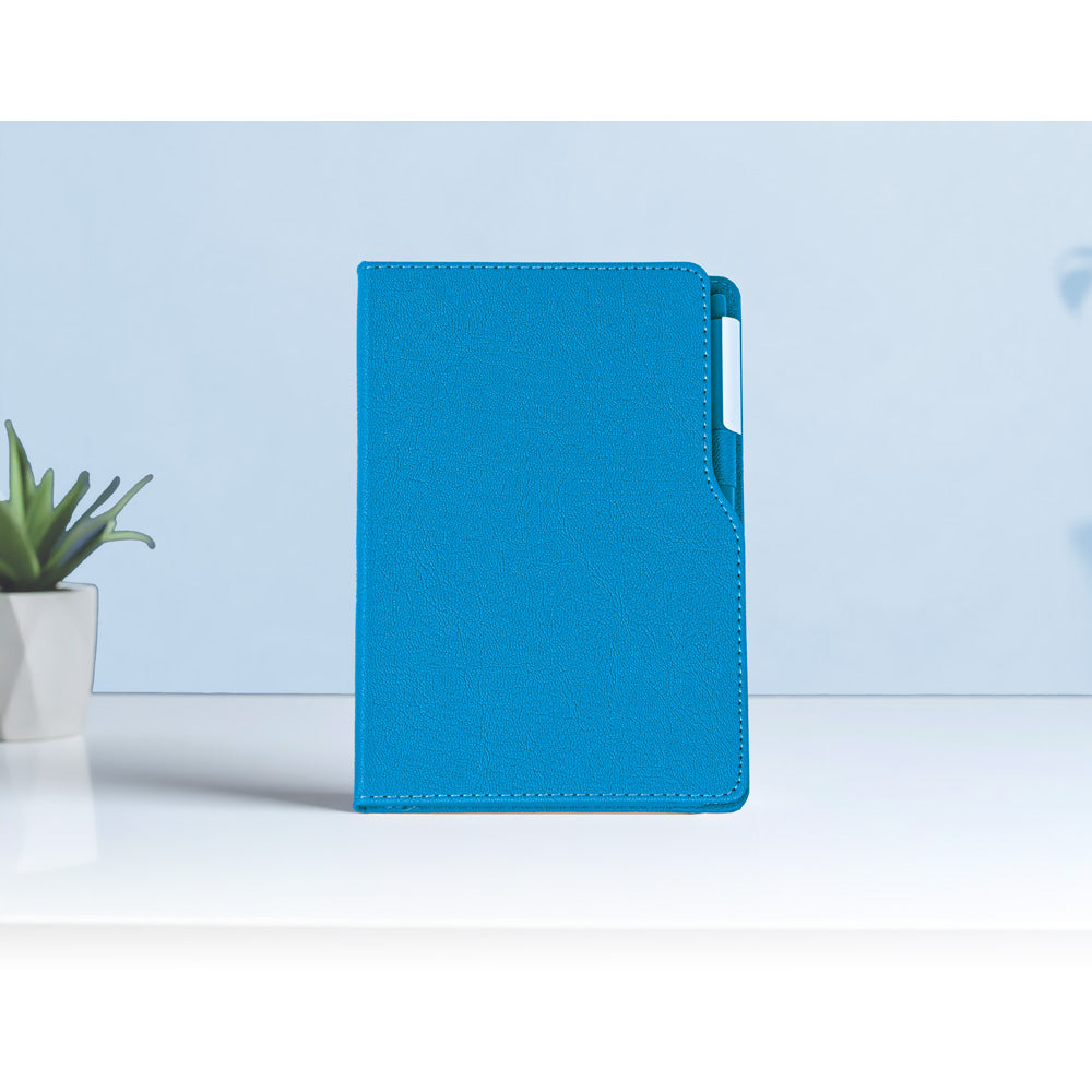 Çamlıca Tarihsiz Defter Lacivert