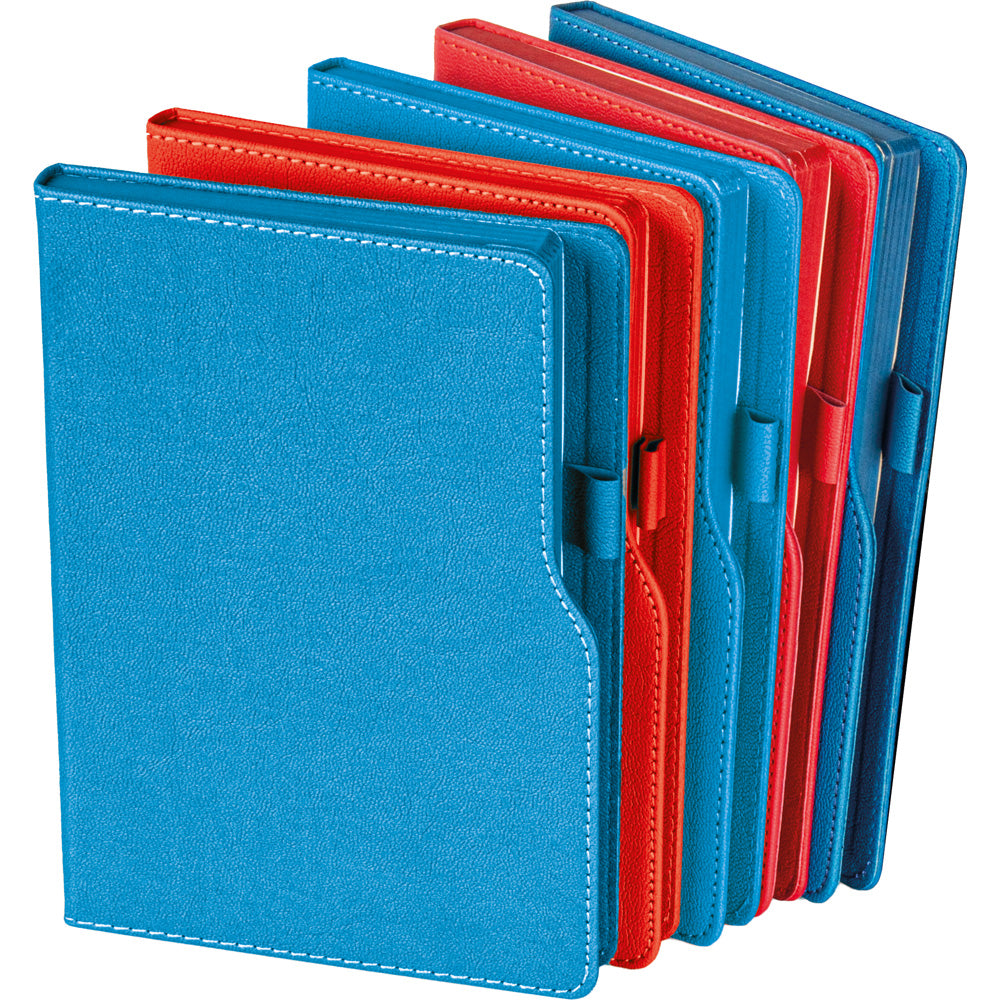 Çamlıca Tarihsiz Defter Lacivert
