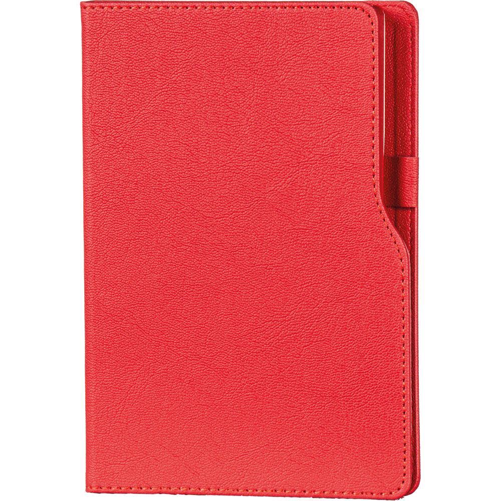 Çamlıca Tarihsiz Defter Kırmızı