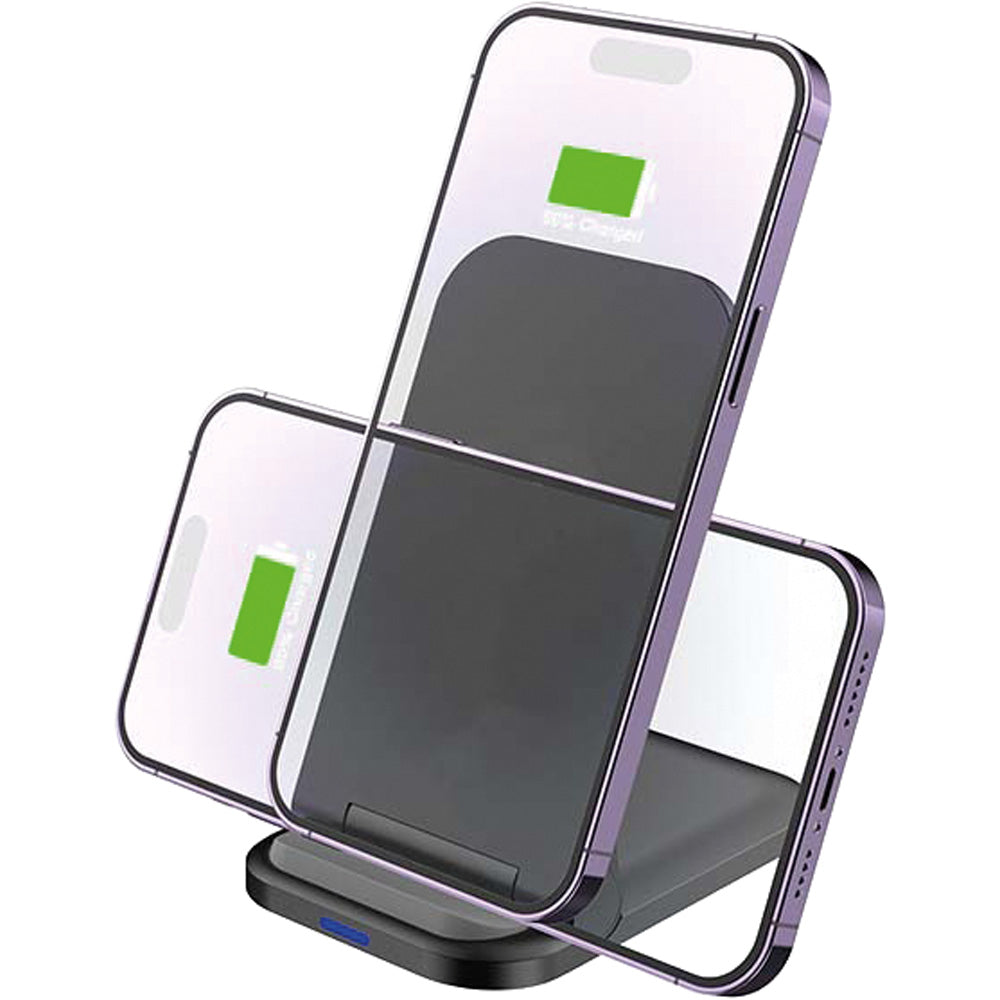 PWB-410 Kablosuz Şarj Telefon Standı