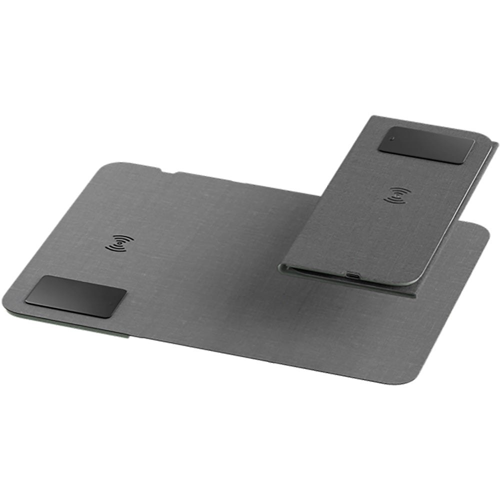 PWB-240 Wireless Şarjlı MousePad