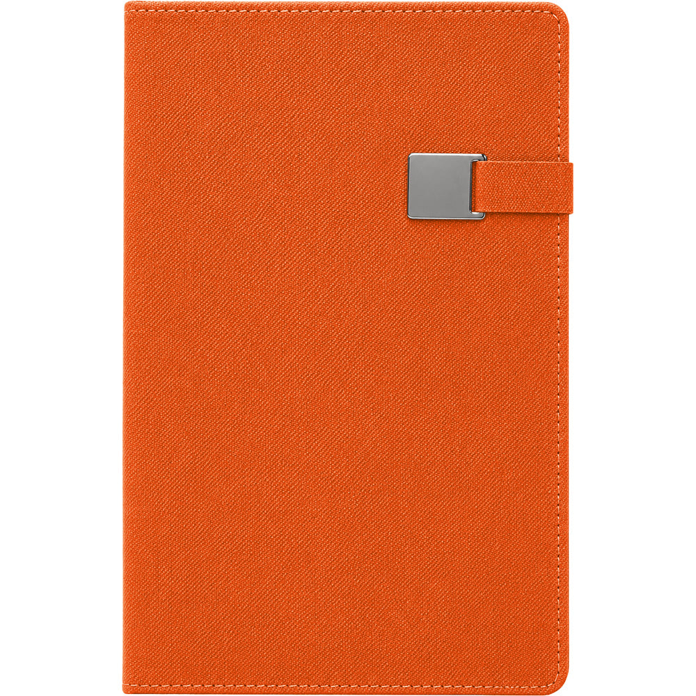 Çengelköy Tarihsiz Defter Turuncu