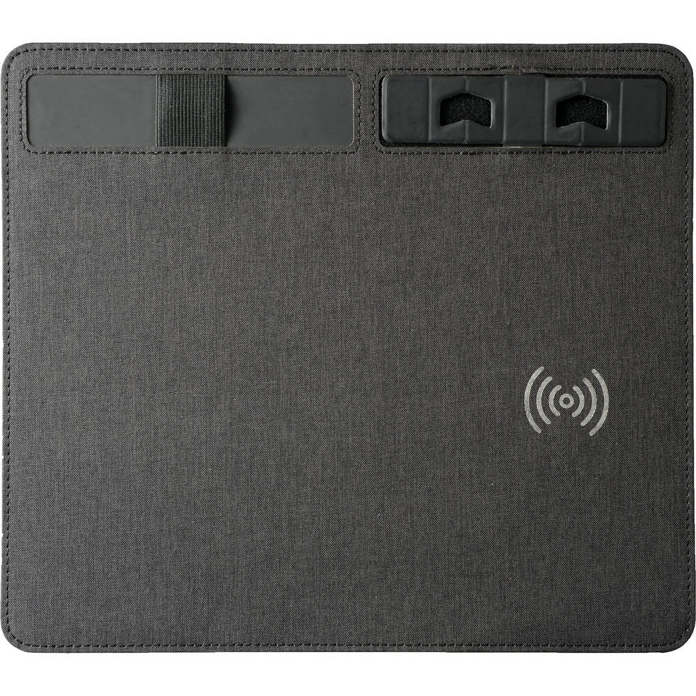 PWB-215 Wireless Şarjlı MousePad