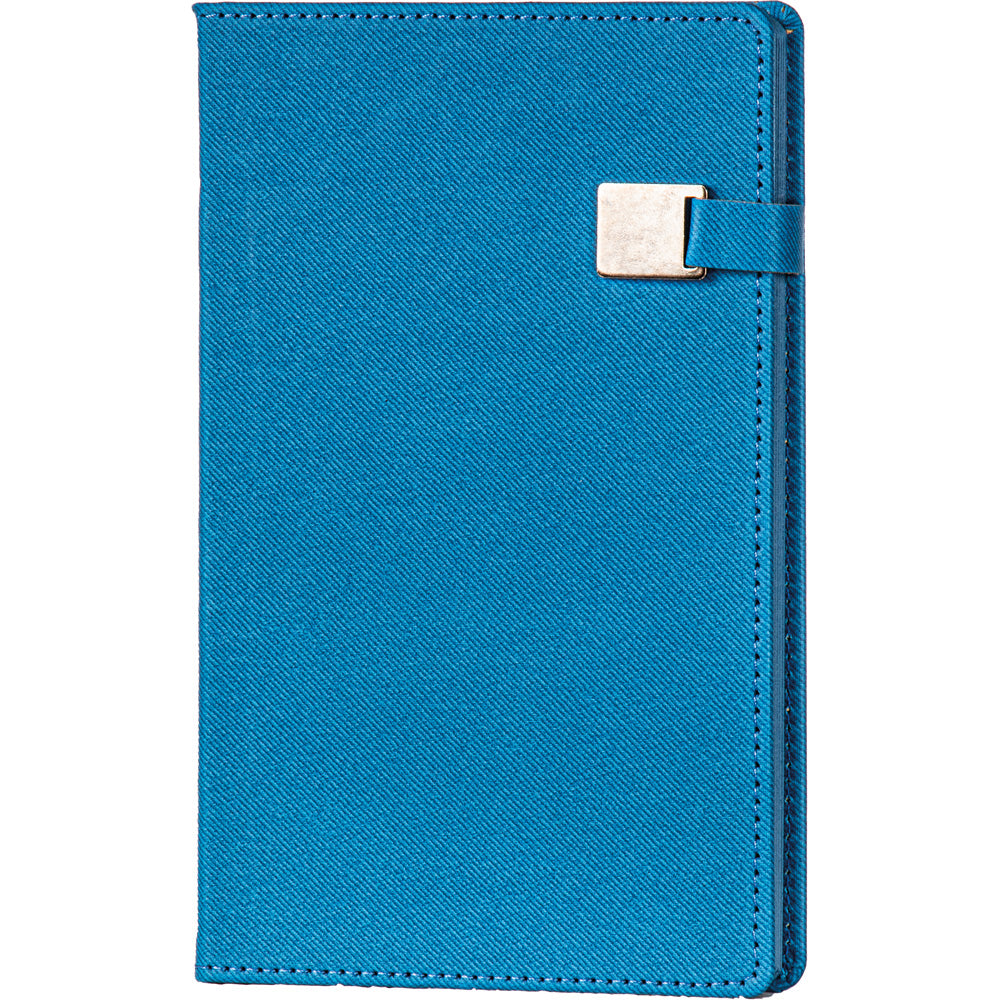 Edremit Tarihsiz Defter Lacivert
