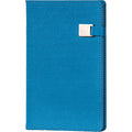 Edremit Tarihsiz Defter Lacivert