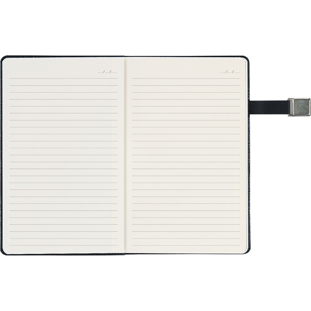 Edremit Tarihsiz Defter Lacivert