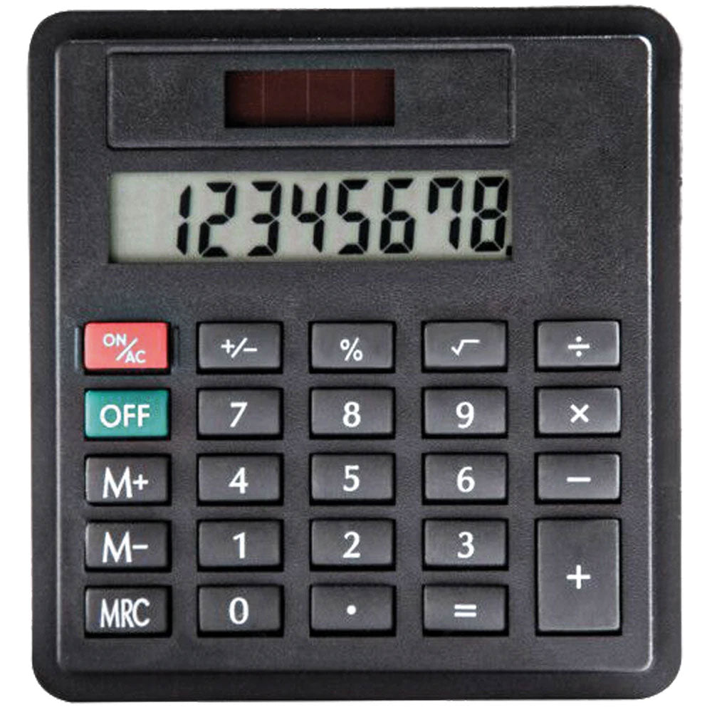 HSP-03 Hesap Makinesi