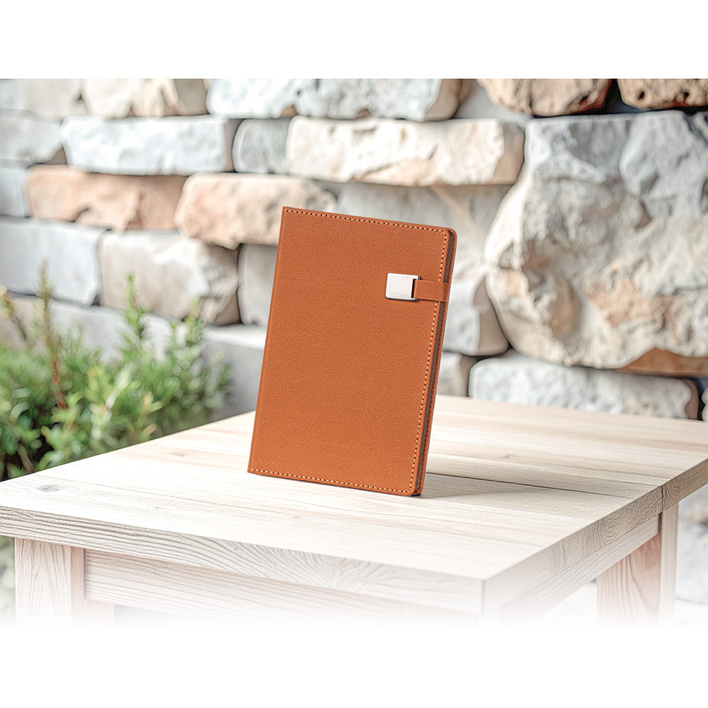 Edremit Tarihsiz Defter Lacivert