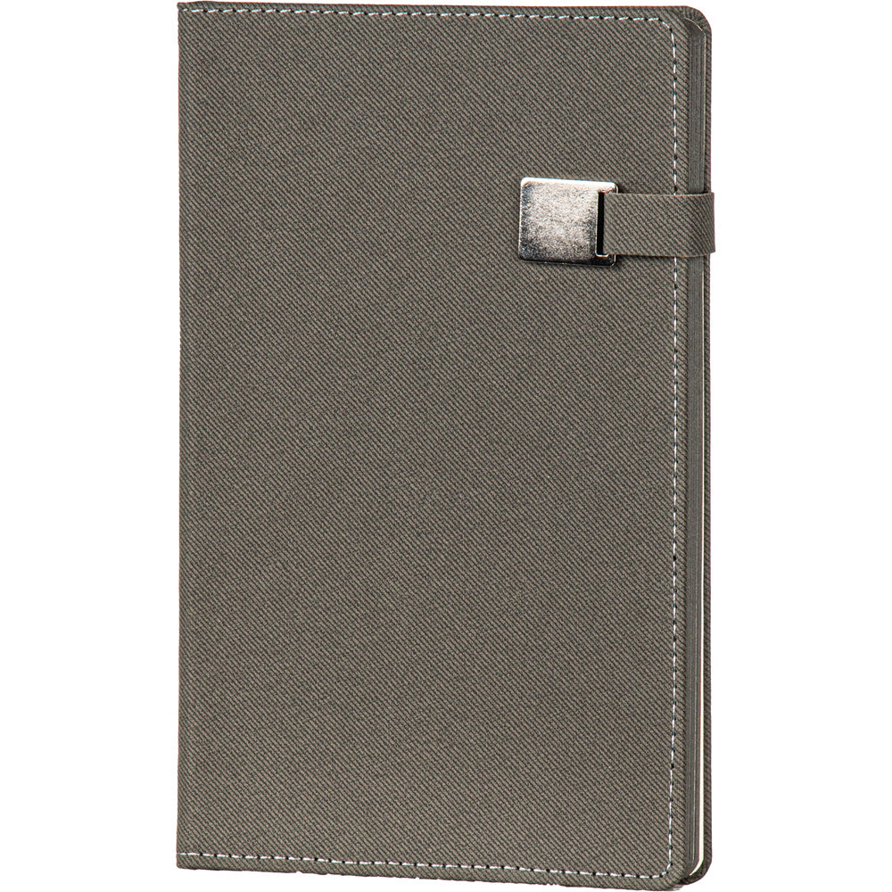 Edremit Tarihsiz Defter Füme