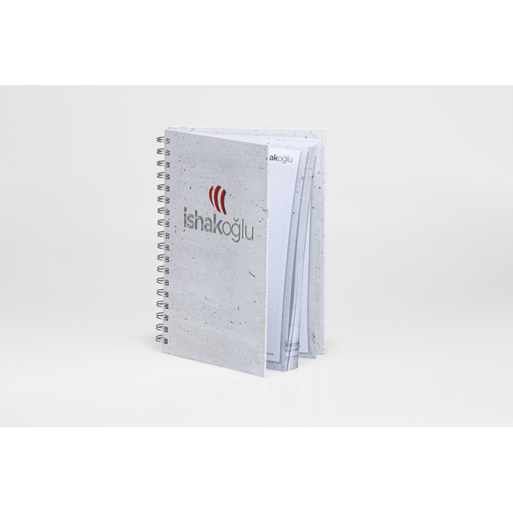 DFT-01-15x21 Taslama Defter