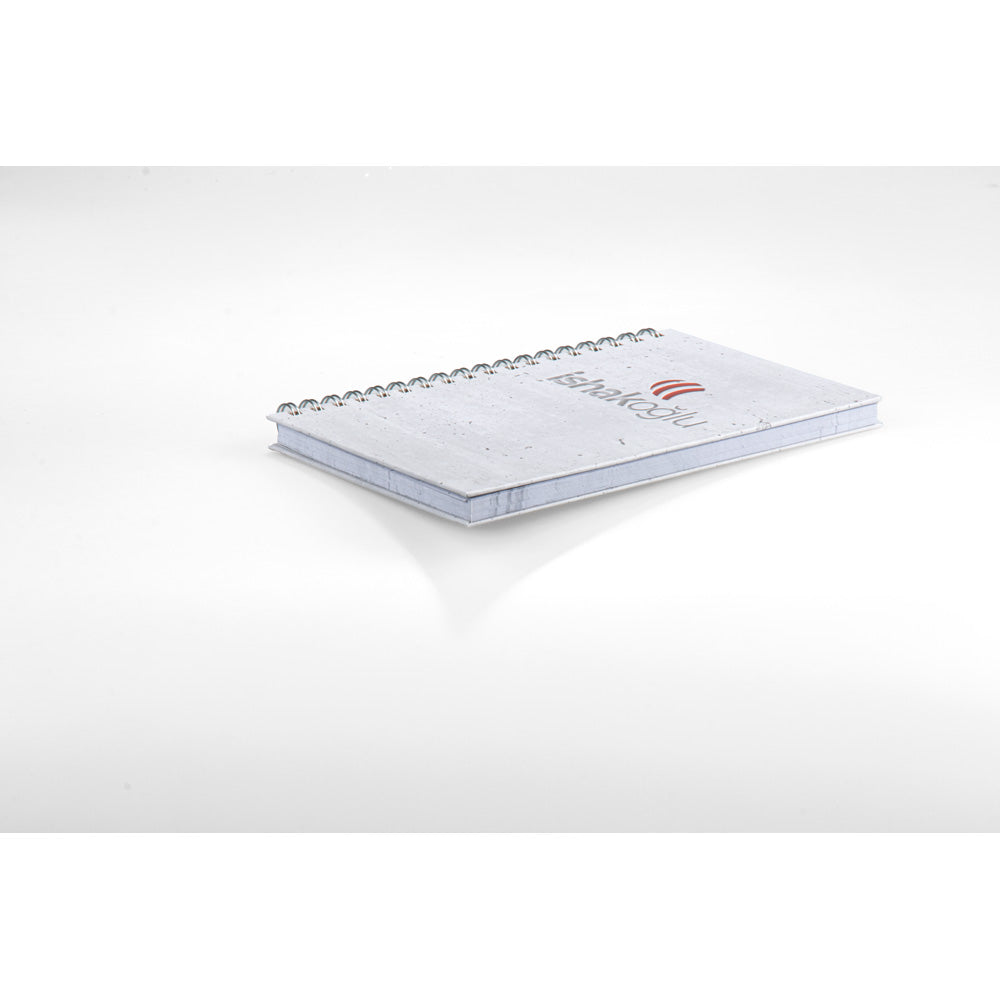 DFT-01-15x21 Taslama Defter