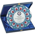 EKT-430 Kutulu Kristal Plaket